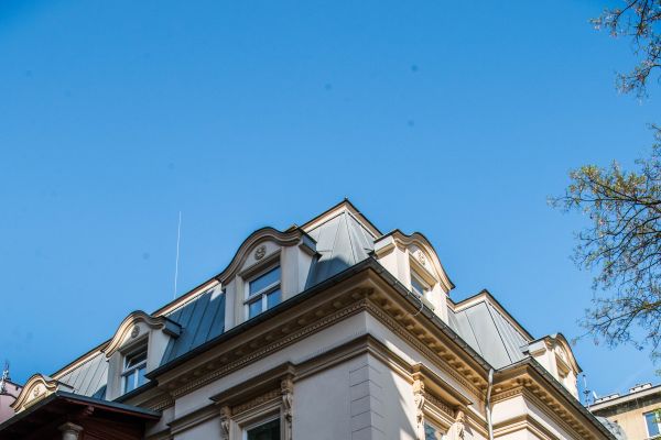 Hotel Home (Kraków)